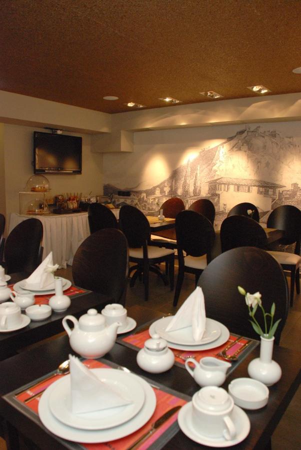 Aion Luxury Nafplio
