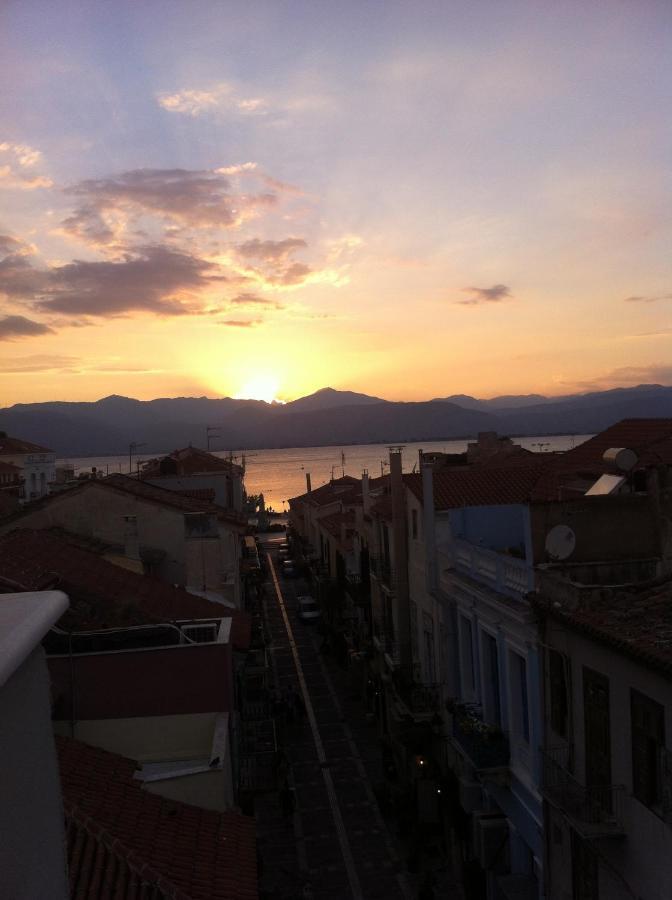 Hotel Aion Luxury 4*