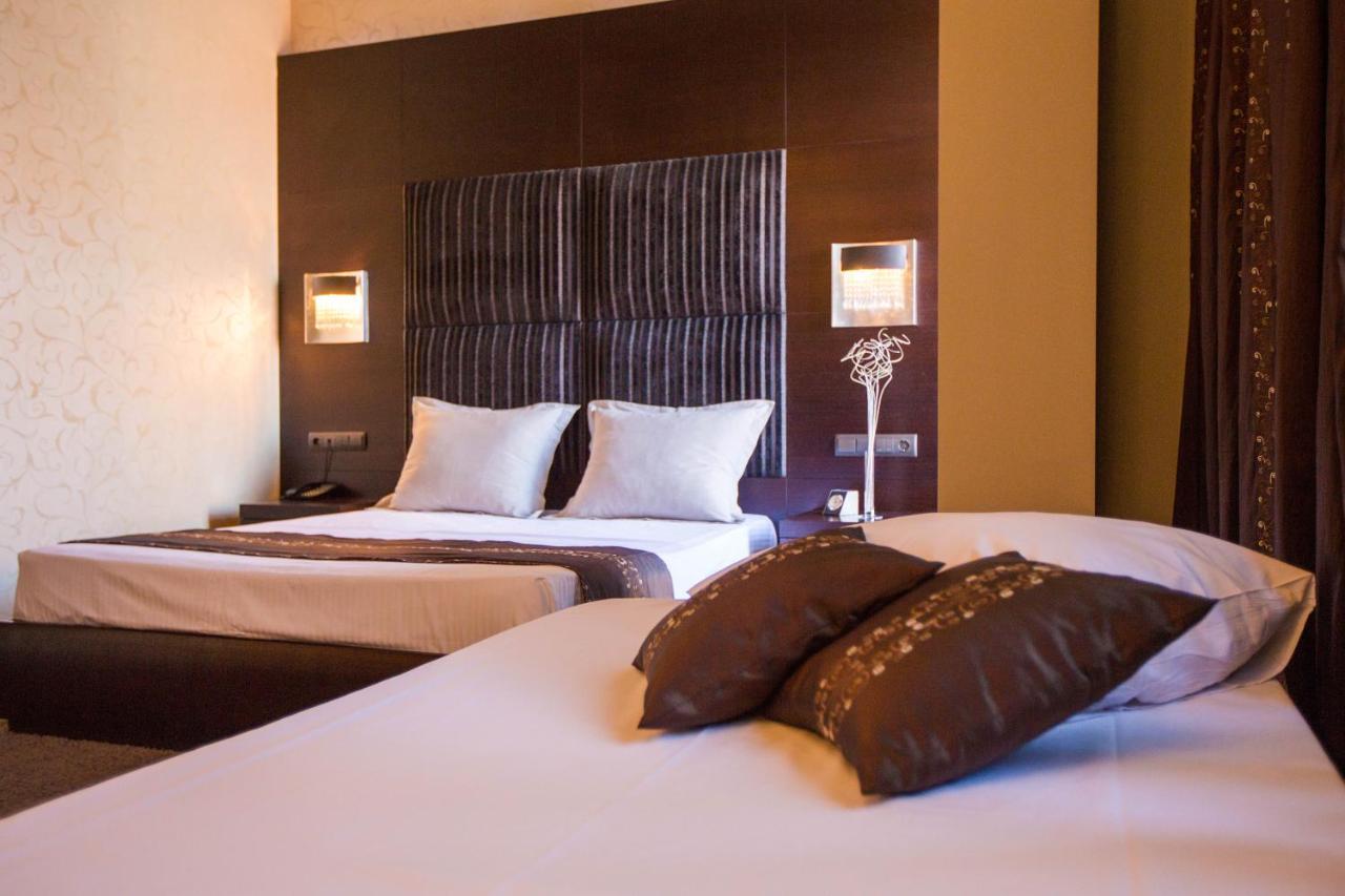 Aion Luxury 4*