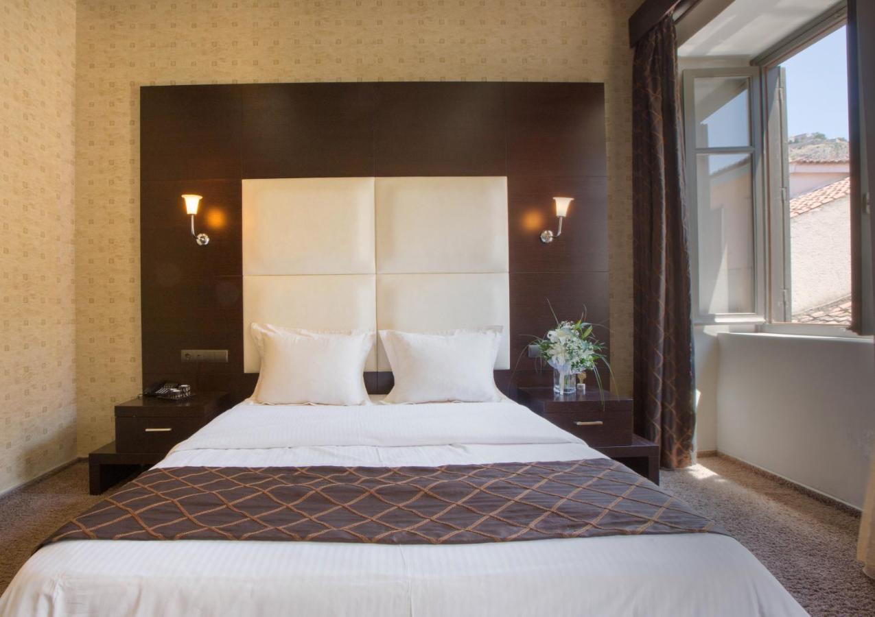 Hotel Aion Luxury