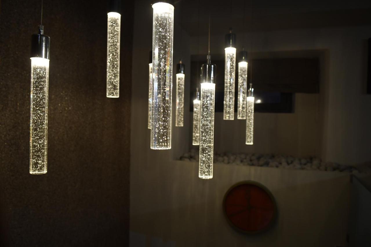 Aion Luxury Hotel Nafplio