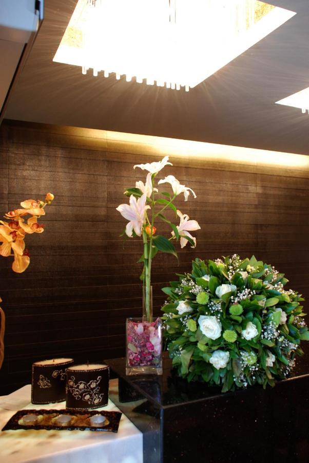Aion Luxury Hotel Nauplion