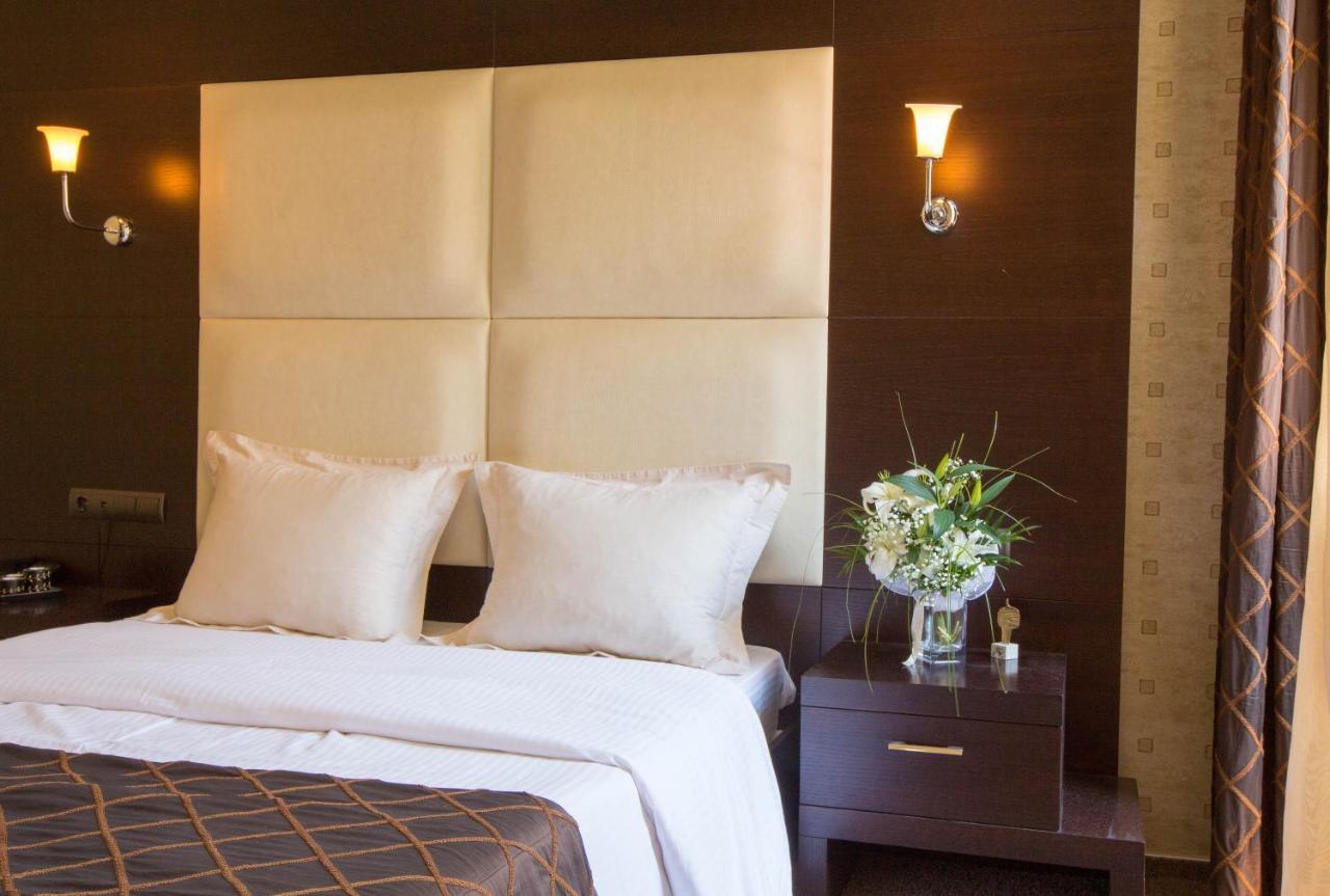 Hotel Aion Luxury